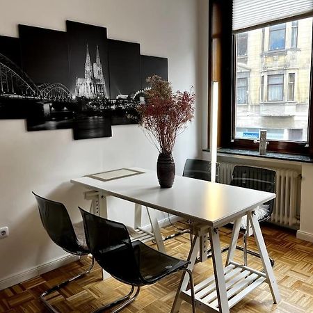 Exklusive Wohnung Mitten Im Schoensten Viertel BRE Extérieur photo