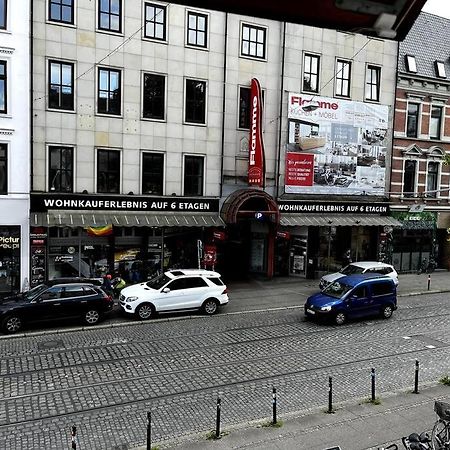 Exklusive Wohnung Mitten Im Schoensten Viertel BRE Extérieur photo