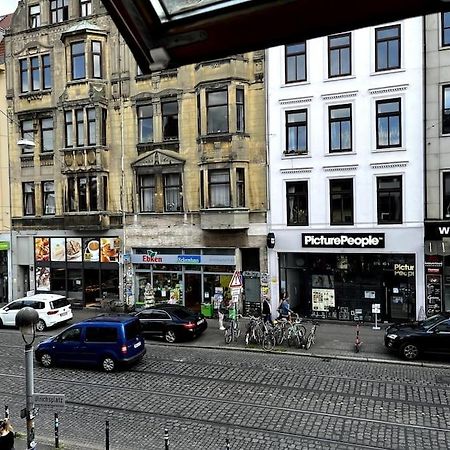Exklusive Wohnung Mitten Im Schoensten Viertel BRE Extérieur photo