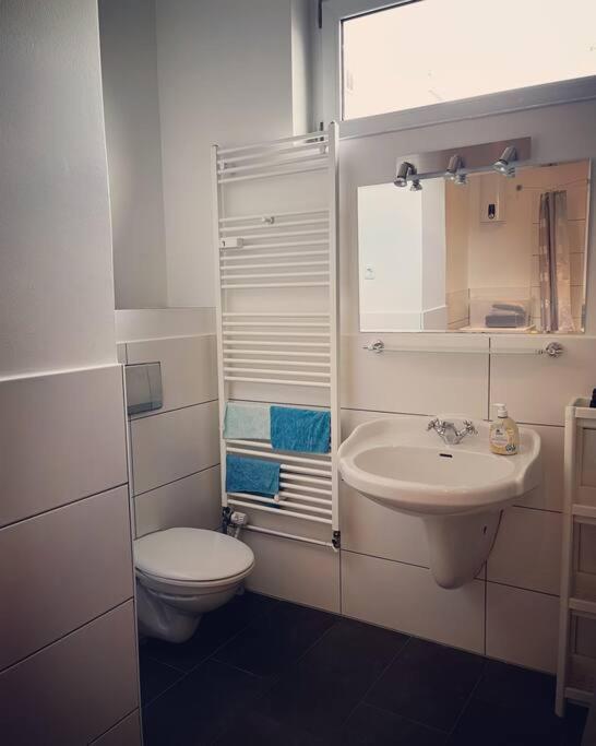 Exklusive Wohnung Mitten Im Schoensten Viertel BRE Extérieur photo