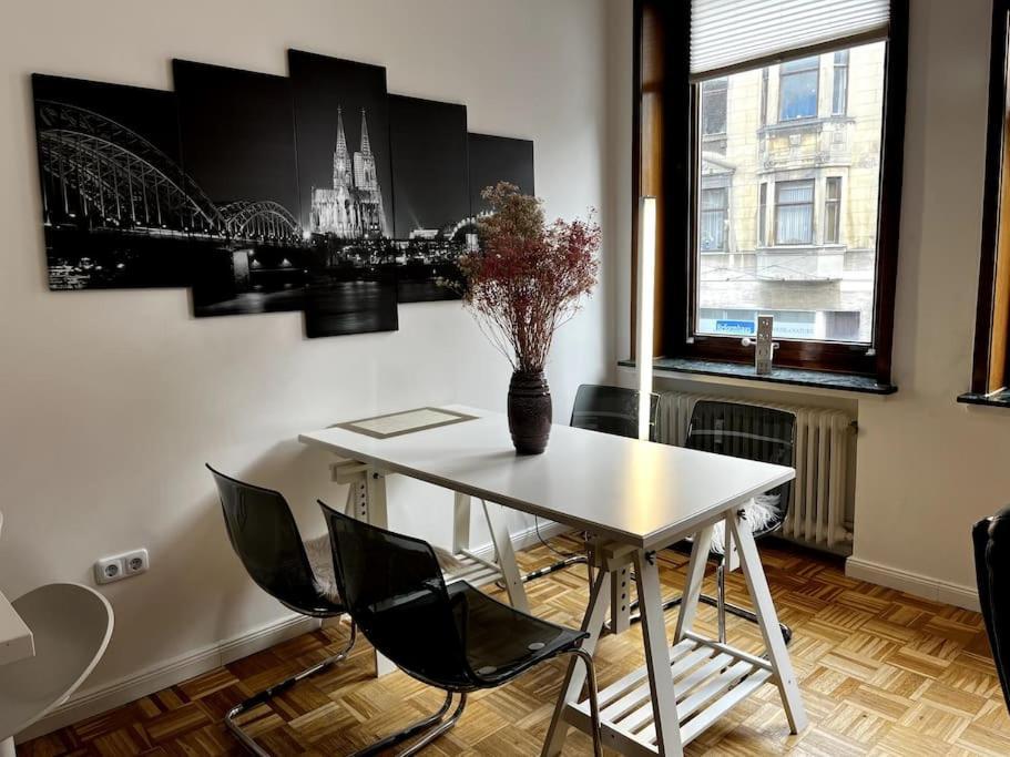 Exklusive Wohnung Mitten Im Schoensten Viertel BRE Extérieur photo