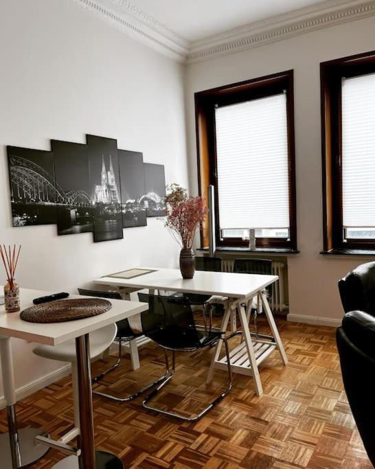 Exklusive Wohnung Mitten Im Schoensten Viertel BRE Extérieur photo